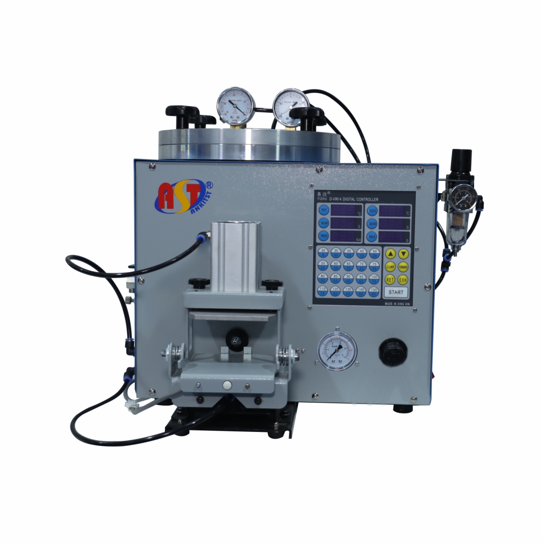 Wax Injector